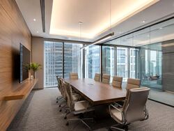 International Plaza (D2), Office #581134591